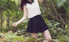 雷神ちゃんが部下を麻烦